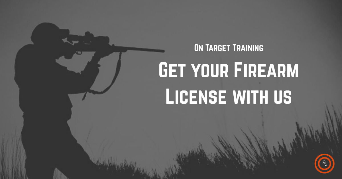Find a Course | On Target Training